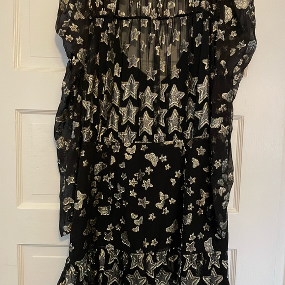 LoveShackFancy Caden Dress - Picture 3 of 4
